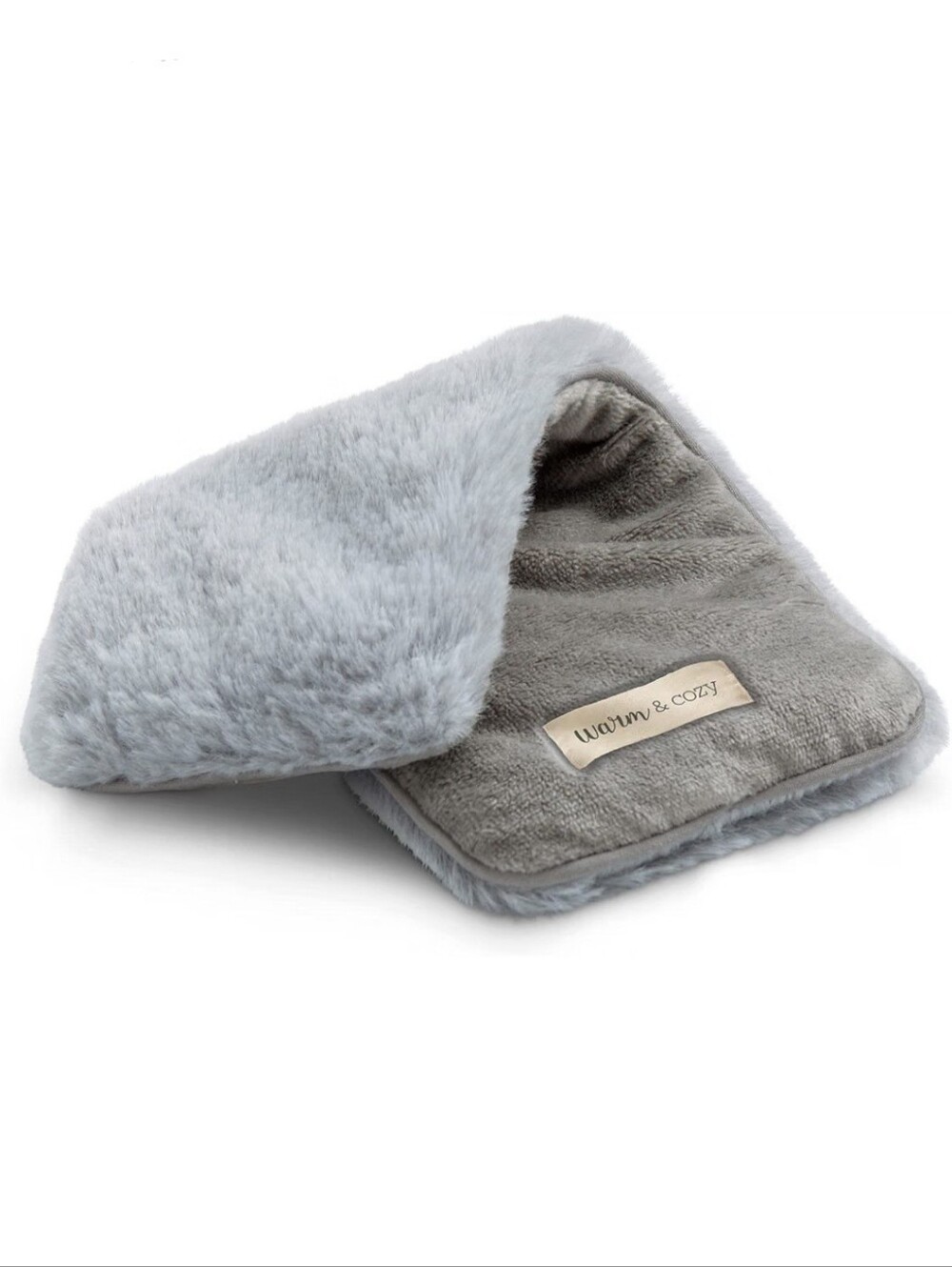 Demdaco Warm & Cozy Warming Eye Pillow - New - Picture 2 of 4